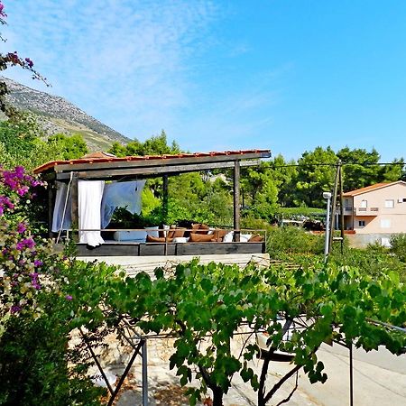 Vila House Renato Ivan Dolac Exteriér fotografie