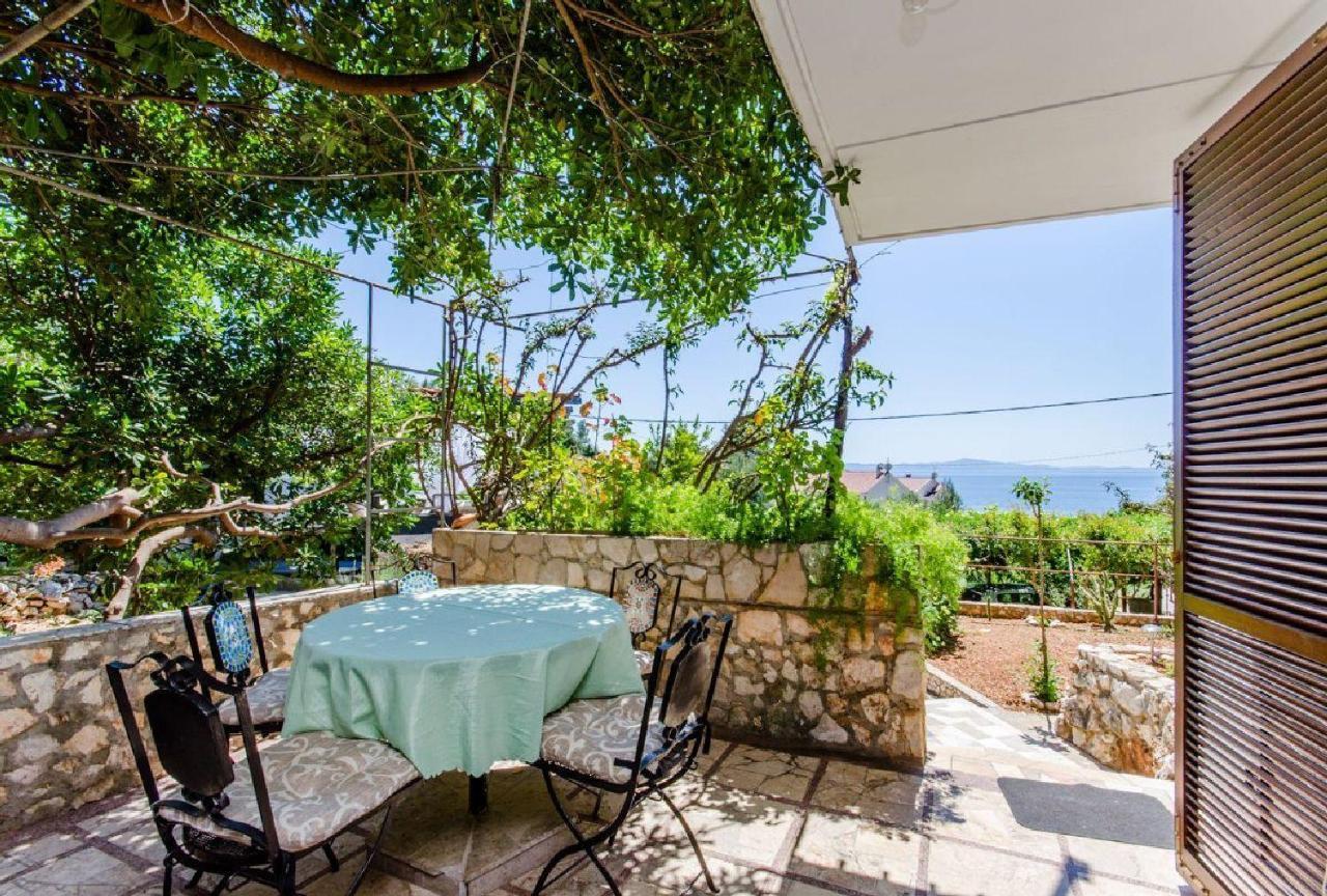 Vila House Renato Ivan Dolac Exteriér fotografie