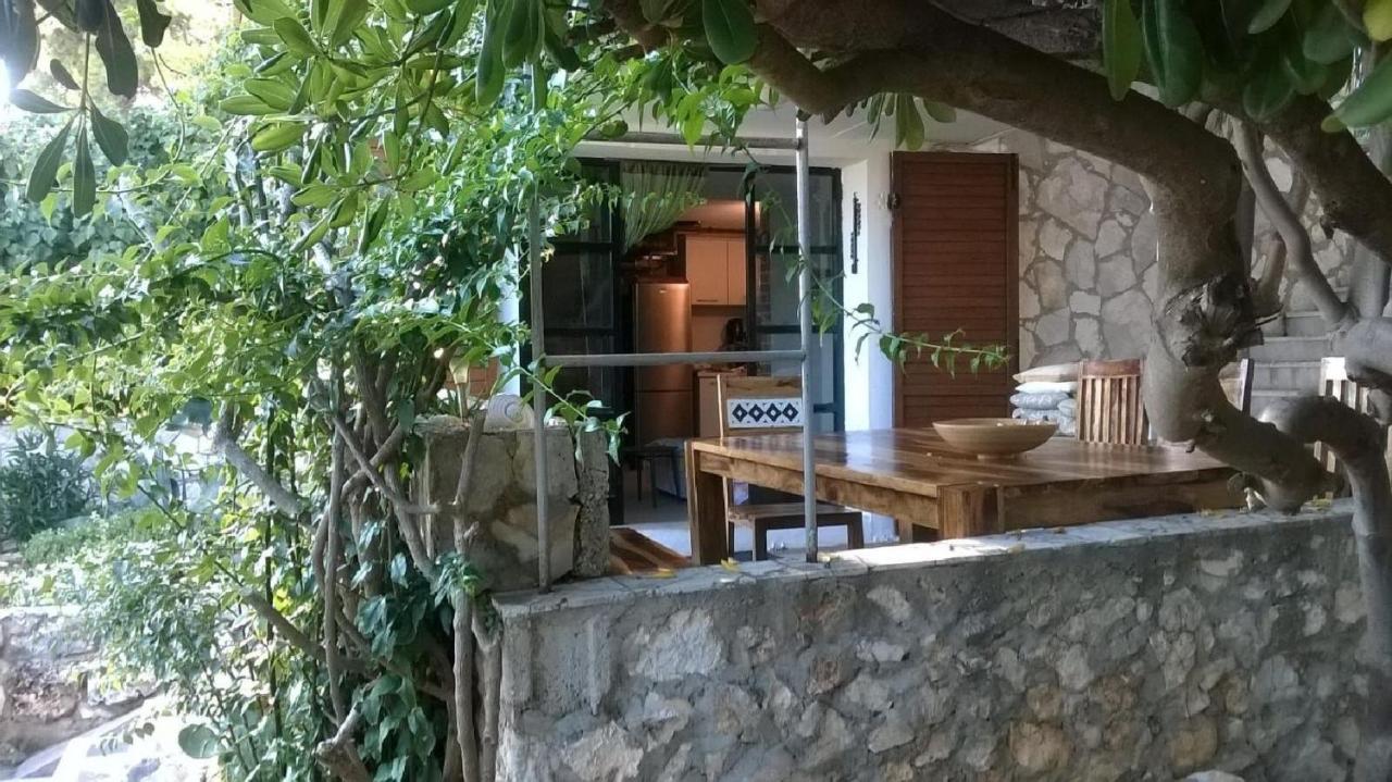 Vila House Renato Ivan Dolac Exteriér fotografie