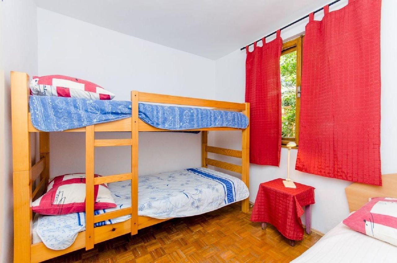 Vila House Renato Ivan Dolac Exteriér fotografie