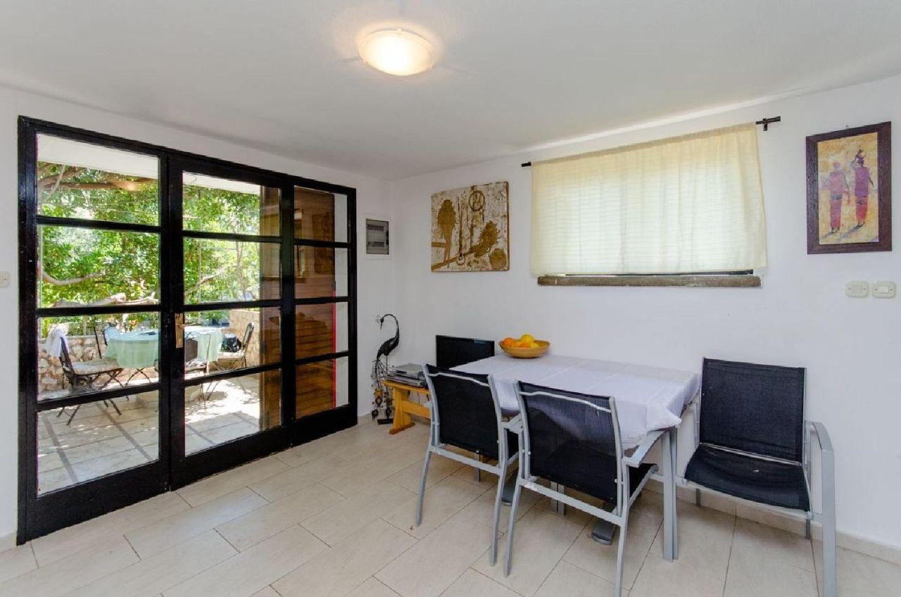 Vila House Renato Ivan Dolac Exteriér fotografie
