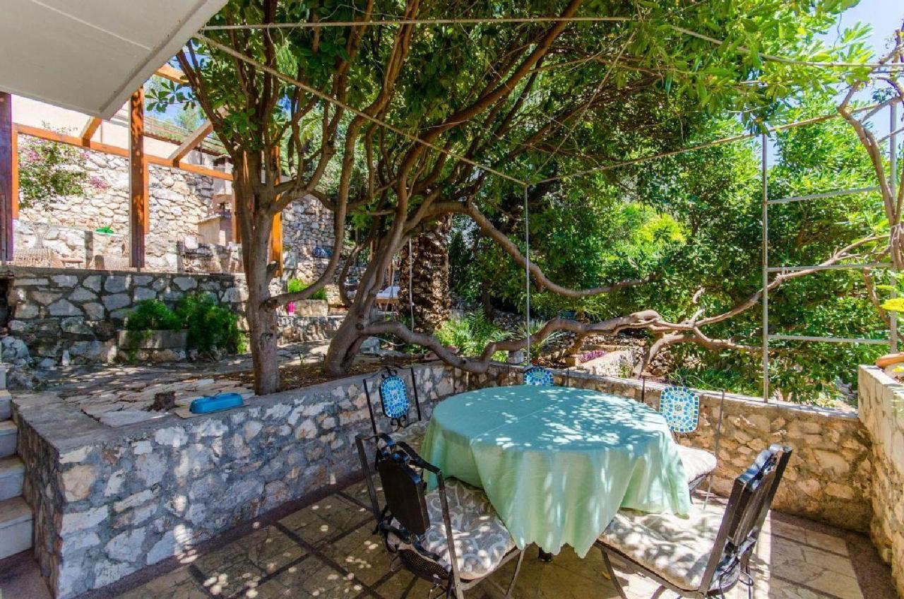 Vila House Renato Ivan Dolac Exteriér fotografie