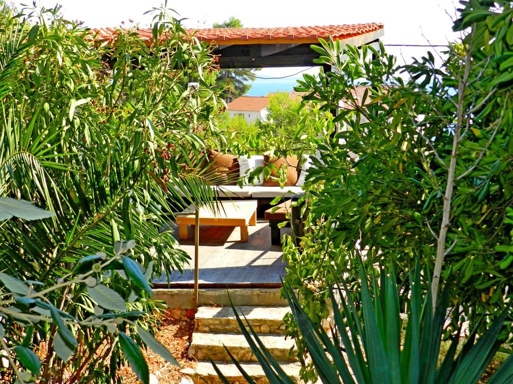 Vila House Renato Ivan Dolac Exteriér fotografie