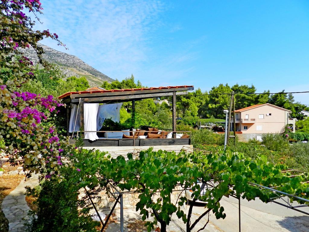 Vila House Renato Ivan Dolac Exteriér fotografie