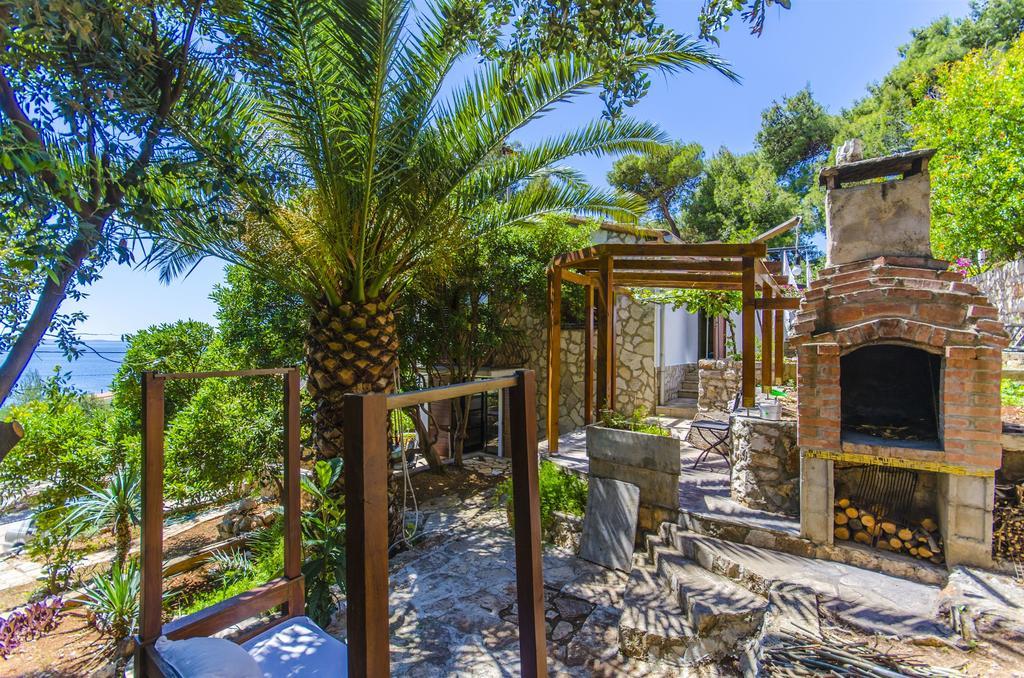 Vila House Renato Ivan Dolac Exteriér fotografie