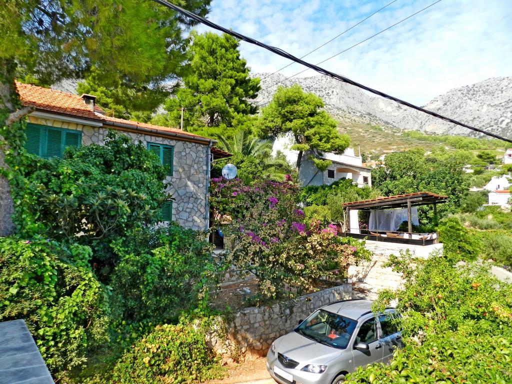 Vila House Renato Ivan Dolac Exteriér fotografie